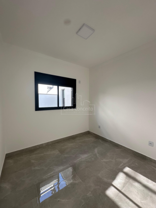 Casa de Condomínio Para Vender com 3 quartos 1 suítes no Jardim Wanel Ville IV em Sorocaba