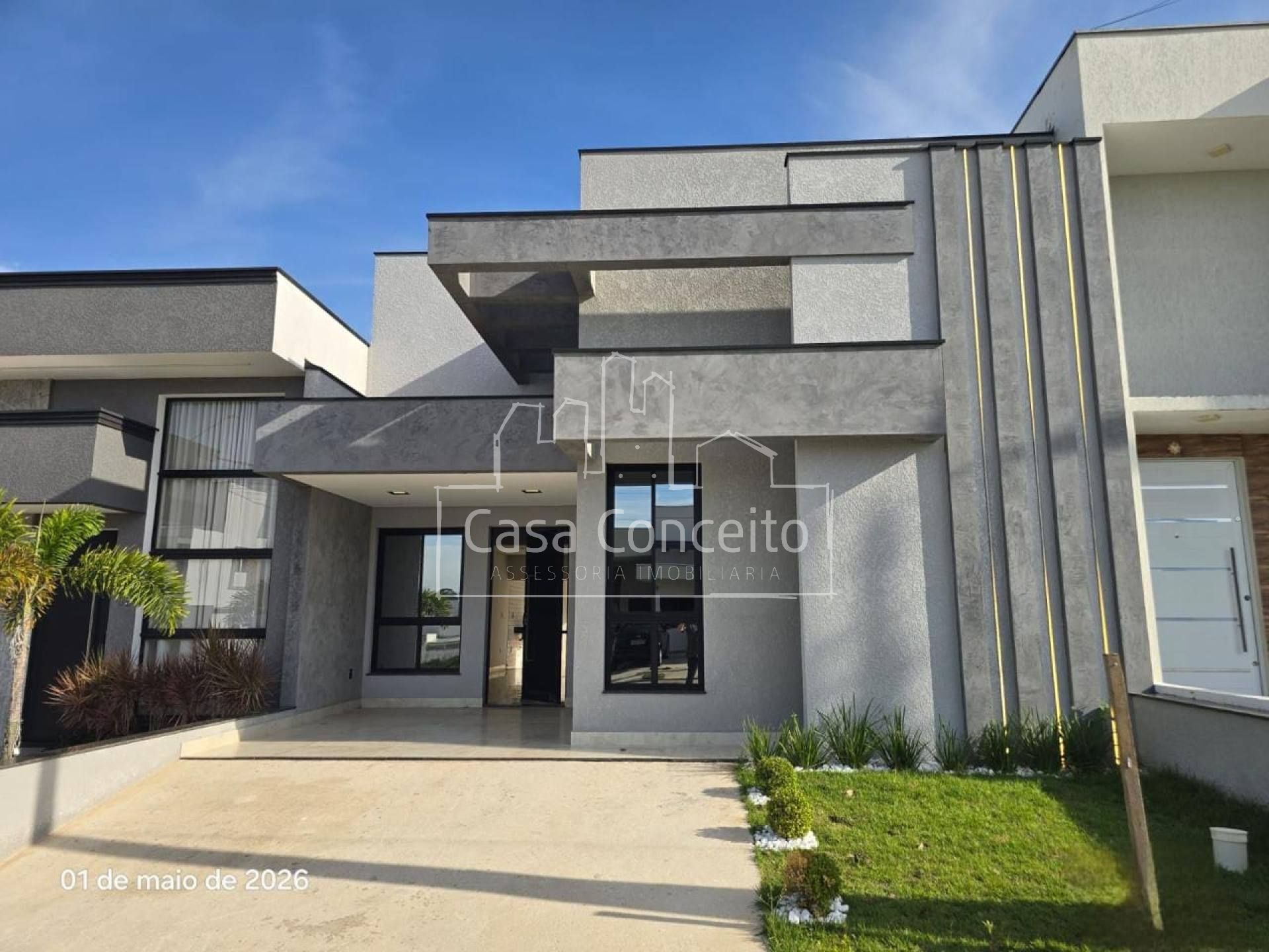 Condomínio Residencial Terras de São Francisco