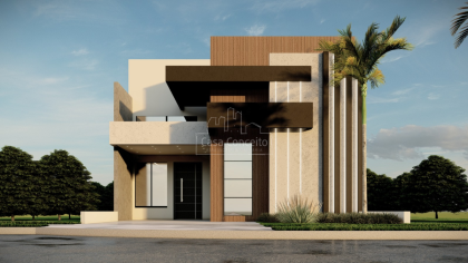 Condomínio Residencial Terras de São Francisco