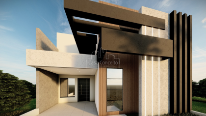 Condomínio Residencial Terras de São Francisco