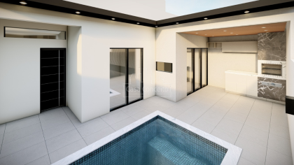 Condomínio Residencial Terras de São Francisco