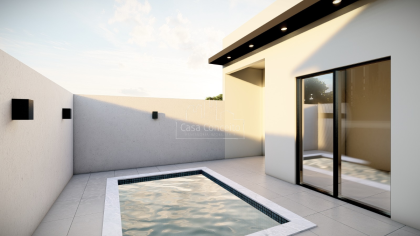 Condomínio Residencial Terras de São Francisco