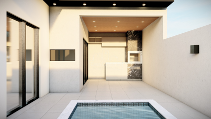 Condomínio Residencial Terras de São Francisco