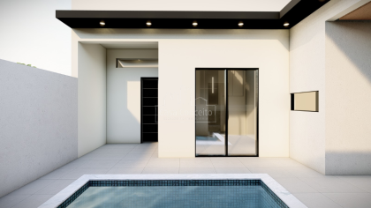 Condomínio Residencial Terras de São Francisco