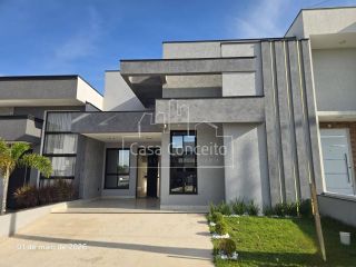 Condomínio Residencial Terras de São Francisco