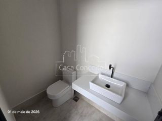 Condomínio Residencial Terras de São Francisco