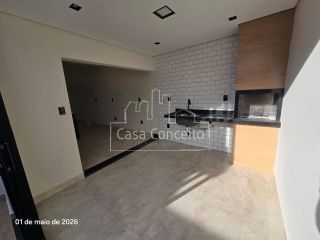 Condomínio Residencial Terras de São Francisco