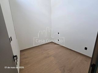 Condomínio Residencial Terras de São Francisco