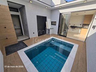 Condomínio Residencial Terras de São Francisco