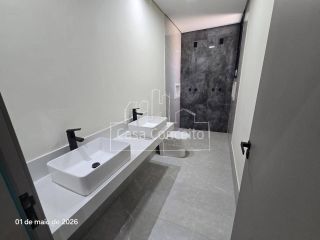 Condomínio Residencial Terras de São Francisco