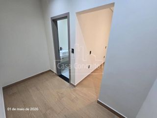 Condomínio Residencial Terras de São Francisco