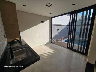 Condomínio Residencial Terras de São Francisco
