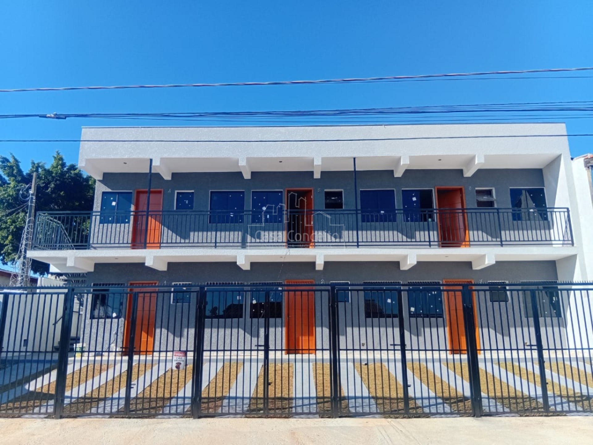 Kitnet Para Vender com 1 quarto no bairro Vila Carol em Sorocaba