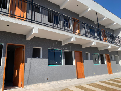 Kitnet Para Vender com 1 quarto no bairro Vila Carol em Sorocaba