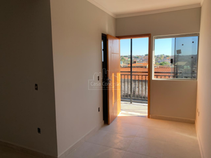 Kitnet Para Vender com 1 quarto no bairro Vila Carol em Sorocaba