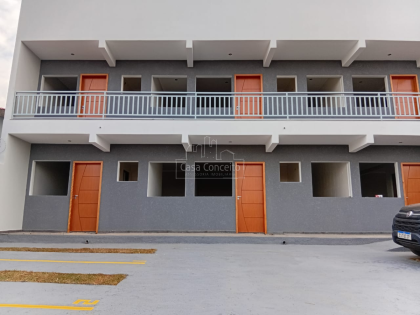 Kitnet Para Vender com 1 quarto no bairro Jardim Casa Branca em Sorocaba