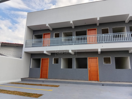 Kitnet Para Vender com 1 quarto no bairro Jardim Casa Branca em Sorocaba