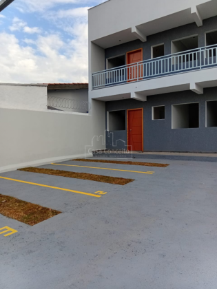 Kitnet Para Vender com 1 quarto no bairro Jardim Casa Branca em Sorocaba