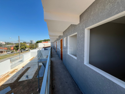 Kitnet Para Vender com 1 quarto no bairro Jardim Casa Branca em Sorocaba