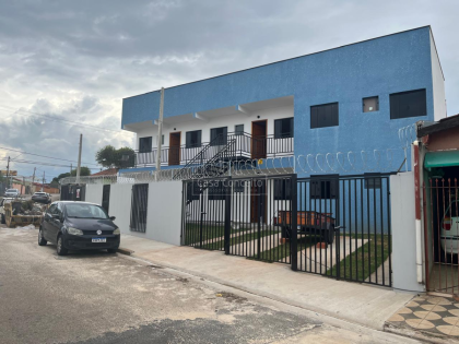 Kitnet Para Vender com 1 quarto no bairro Vila Olímpia em Sorocaba