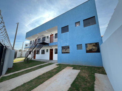 Kitnet Para Vender com 1 quarto no bairro Vila Olímpia em Sorocaba