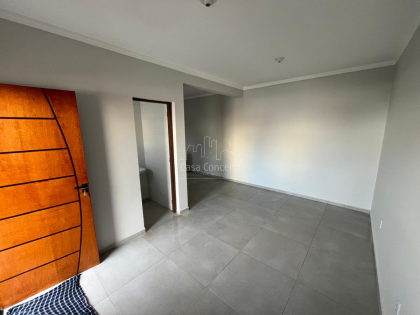 Kitnet Para Vender com 1 quarto no bairro Vila Olímpia em Sorocaba