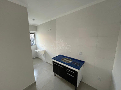 Kitnet Para Vender com 1 quarto no bairro Vila Olímpia em Sorocaba