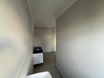 Kitnet Para Vender com 1 quarto no bairro Vila Olímpia em Sorocaba