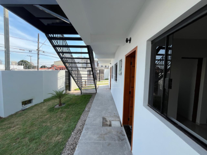 Kitnet Para Vender com 1 quarto no bairro Vila Olímpia em Sorocaba