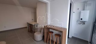 Apartamento Para Alugar com 2 quartos 1 suítes no bairro Parque Campolim em Sorocaba
