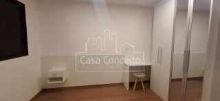 Apartamento Para Alugar com 2 quartos 1 suítes no bairro Parque Campolim em Sorocaba