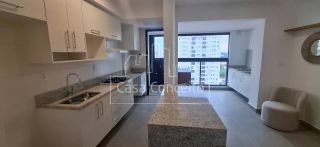 Apartamento Para Alugar com 2 quartos 1 suítes no bairro Parque Campolim em Sorocaba