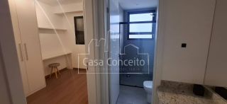 Apartamento Para Alugar com 2 quartos 1 suítes no bairro Parque Campolim em Sorocaba