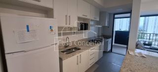 Apartamento Para Alugar com 1 quartos no bairro Parque Campolim em Sorocaba