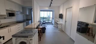 Apartamento Para Alugar com 1 quartos no bairro Parque Campolim em Sorocaba