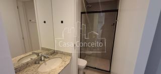 Apartamento Para Alugar com 1 quartos no bairro Parque Campolim em Sorocaba