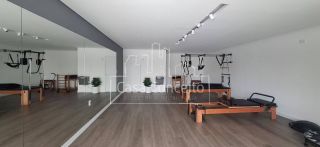 Apartamento Para Alugar com 1 quartos no bairro Parque Campolim em Sorocaba