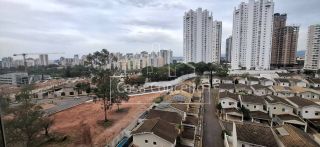 Apartamento Para Alugar com 1 quartos no bairro Parque Campolim em Sorocaba