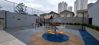 Apartamento Para Alugar com 1 quartos no bairro Parque Campolim em Sorocaba