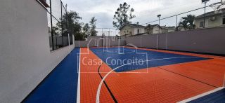 Apartamento Para Alugar com 1 quartos no bairro Parque Campolim em Sorocaba