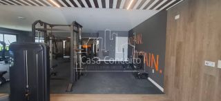 Apartamento Para Alugar com 1 quartos no bairro Parque Campolim em Sorocaba