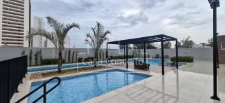 Apartamento Para Alugar com 1 quartos no bairro Parque Campolim em Sorocaba