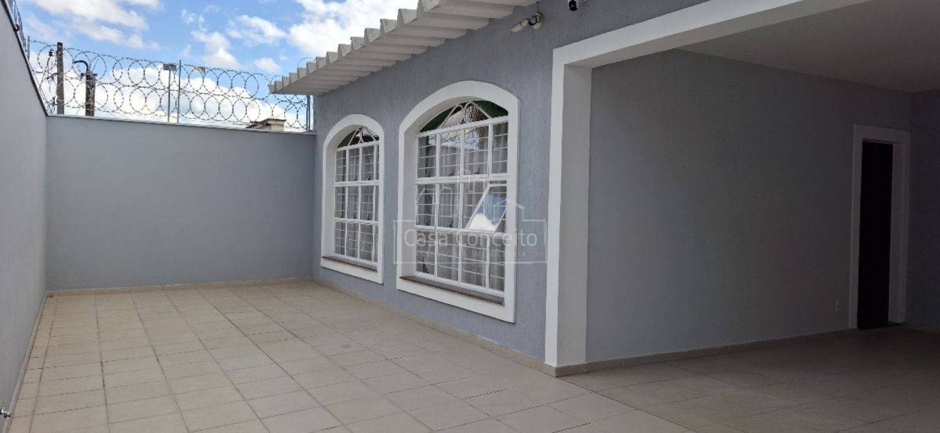 Casa Para Vender com 3 quartos 1 suítes no bairro Vila Trujillo em Sorocaba