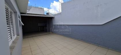 Casa Para Vender com 3 quartos 1 suítes no bairro Vila Trujillo em Sorocaba