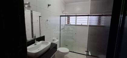 Casa Para Vender com 3 quartos 1 suítes no bairro Vila Trujillo em Sorocaba