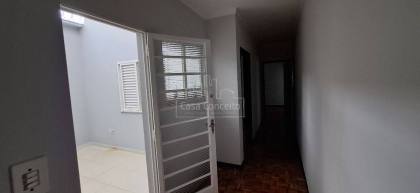 Casa Para Vender com 3 quartos 1 suítes no bairro Vila Trujillo em Sorocaba