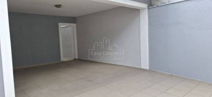 Casa Para Vender com 3 quartos 1 suítes no bairro Vila Trujillo em Sorocaba