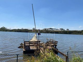 Casa de Condomínio Para Vender com 5 quartos 5 suítes no bairro Jardim Arco Verde em Araçoiaba Da Serra