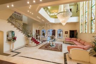 Casa de Condomínio Para Vender com 6 quartos 6 suítes no bairro Parque Reserva Fazenda Imperial em Sorocaba