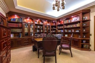 Casa de Condomínio Para Vender com 6 quartos 6 suítes no bairro Parque Reserva Fazenda Imperial em Sorocaba